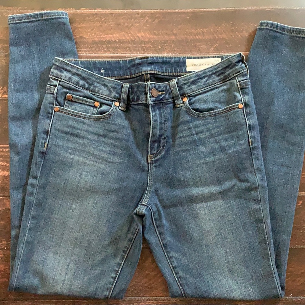 28/6 VC skinny jean
